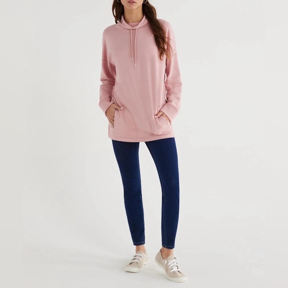 NWT - High Rise Jeggings, 29" Inseam. - Picture 5 of 5